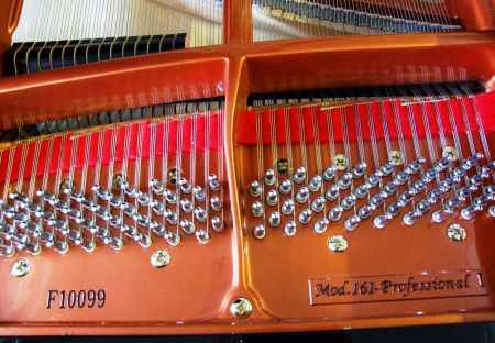 Feurich  161 model 1 - dealers in Steinway grand pianos baby grand pianos, Fazioli, Bosendorfer, Bechstein, Bluthner, Yamaha